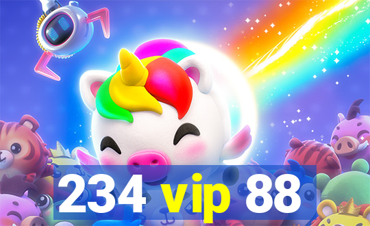 234 vip 88